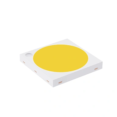 High power LED